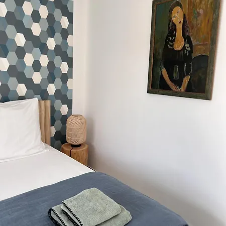 Munhoa 2 A 4 Personnes Apartamento