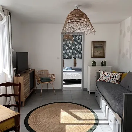 Munhoa 2 A 4 Personnes Apartamento