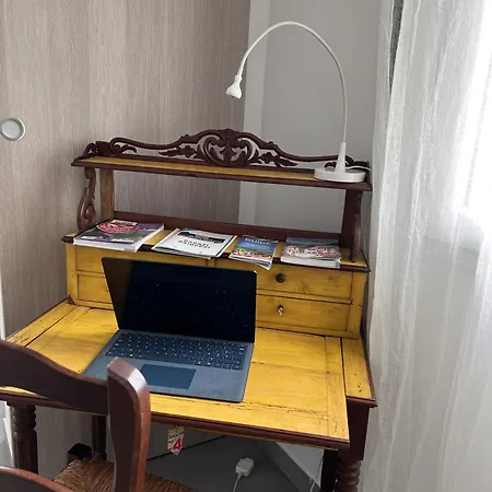 Munhoa 2 A 4 Personnes Apartamento *