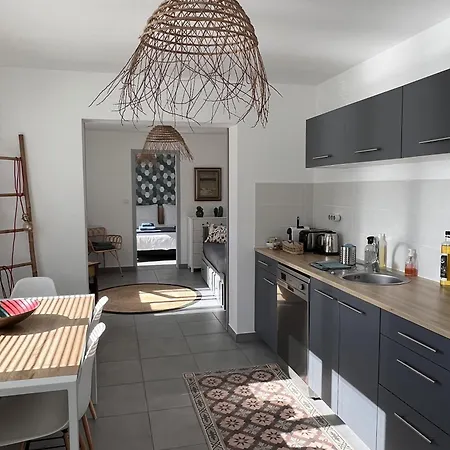 Munhoa 2 A 4 Personnes Apartamento