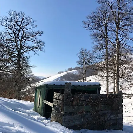 Munhoa 2 A 4 Personnes Caro (Pyrenees-Atlantiques)