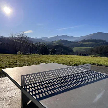 Munhoa 2 A 4 Personnes Apartamento *