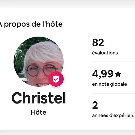 Munhoa 2 A 4 Personnes
